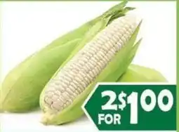 99 Ranch Corn offer