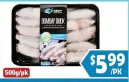99 Ranch Bombay Duck offer