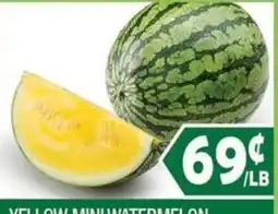 99 Ranch Yellow Mini Watermelon offer