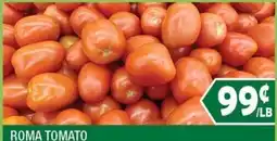 99 Ranch Roma Tomato offer