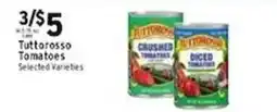 Met Foodmarkets Tuttorosso Tomatoes offer