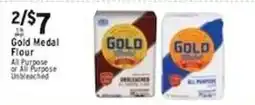 Met Foodmarkets Gold Medal Flour offer