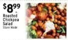 Met Foodmarkets Store Made Roasted Chickpea Salad offer