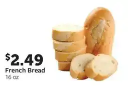 Fareway French Bread offer
