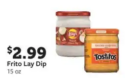 Fareway Frito Lay Dip offer