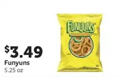 Fareway Funyuns offer
