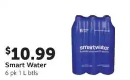 Fareway Smart Water offer