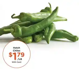 Fred Meyer Hatch Chiles offer