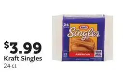 Fareway Kraft Singles offer