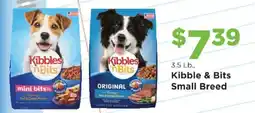 Homeland Market Kibbles & Bits Small Breed offer