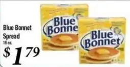 Ferndale Foods Blue Bonnet Spread offer