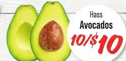 IGA haa offer