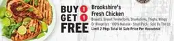 Brookshire's Brookshire's Fresh Chicken offer