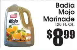 Supremo Foods Inc Badia Mojo Marinade offer