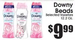 Supremo Foods Inc Downy Beads offer