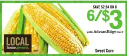 Price Chopper Sweet Corn offer