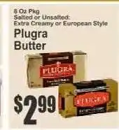 Plugrá Butter