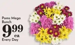 Food Pavilion Poms Mega Bunch offer