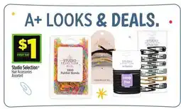 Dollar General Studio Selection Assorted offer