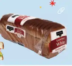 Dollar General Clover Valley White Bread offer