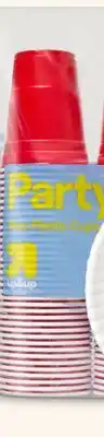 Target up&up 18-oz. 72-ct. disposable cups offer