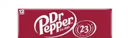 Target Dr Pepper offer