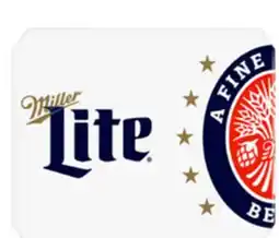 Target Miller Lite offer