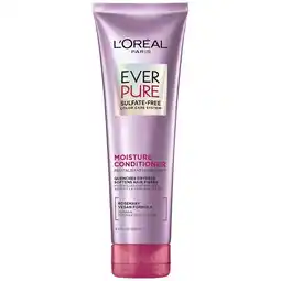 Walgreens Moisture Sulfate Free Conditioner For Dry Hair offer