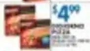 Met Foodmarkets Papa John's pizza offer