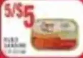 Pioneer Supermarkets Fruit Sausage offer