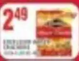 Pioneer Supermarkets Exterior Paint offer