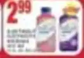 Pioneer Supermarkets Bath & Body Works body lotion offer