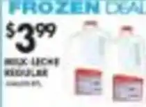 Pioneer Supermarkets Frozen Deal offer