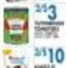 Met Foodmarkets General Mills cereal offer