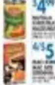 Met Foodmarkets Nestle coffee mate creamer offer