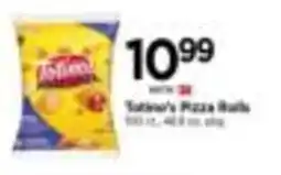 Tops Totino's Pizza Rolls offer