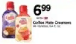 Tops Coffee Mate Creamers offer