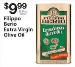 Associated Filippo Berio Extra Virgin Olive Oil offer