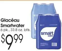 Family Fare Glaceau smartwater offer