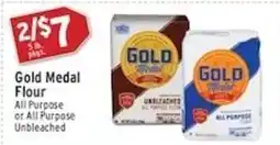 Associated Gold Medal Flour offer