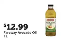 Fareway Fareway Avocado Oil offer