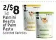 Associated Palmini Hearts of Palm Pasta offer