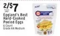 Associated Eqqland's Best Hard-Cooked Peeled Eggs offer