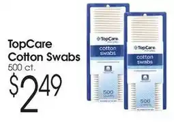 Family Fare TopCare citral calcium d tablets offer