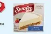 Associated Sara Lee cheesecake offer