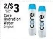 Associated Core Hydration Water Original offer