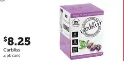 Fareway Carbliss offer