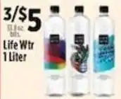 Pioneer Supermarkets Life Wtr offer