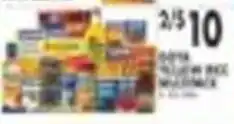 Pioneer Supermarkets Quaker Oatmeal offer