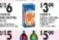 Pioneer Supermarkets General Mills Cinnamon Toast Crunch offer